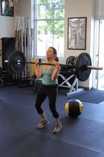 Tara_Clean and Jerk 4