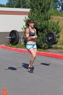 Zercher Carry M
