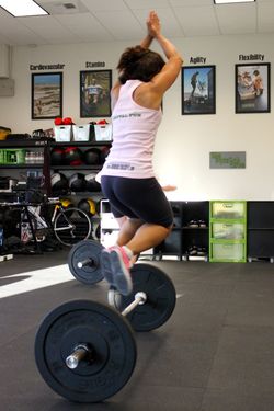 Lateral Burpee_Sangeeta