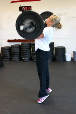 Mish_Push Press