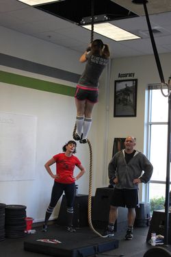 Rope Climb_Rona