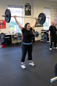 Hang Power Snatch_Amanda - 3-2