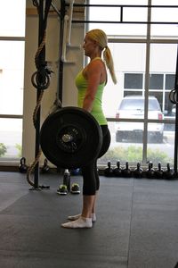 Deadlift 2 _ Jenna