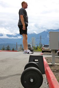 Box Jump_Jeremy O - 2