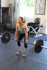 Tara_Clean and Jerk 2