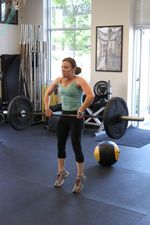 Tara_Clean and Jerk 3