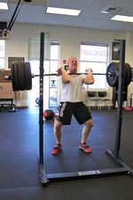 Front Squat_Zohan - 5