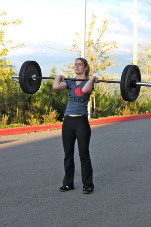 Rona_Barbell Rack Rona_Barbell Rack