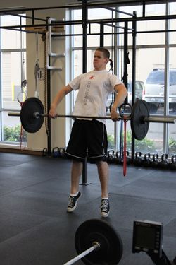 Scott_Power Snatch