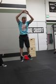 360 Burpee 2