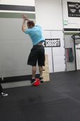 360 Burpee 3