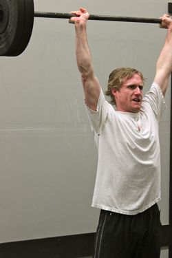 John_Push Press