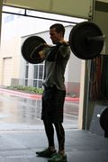 Power Clean_Sean - 4