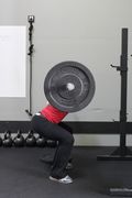 Back Squat _M - 4