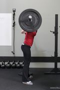 Back Squat _M - 5