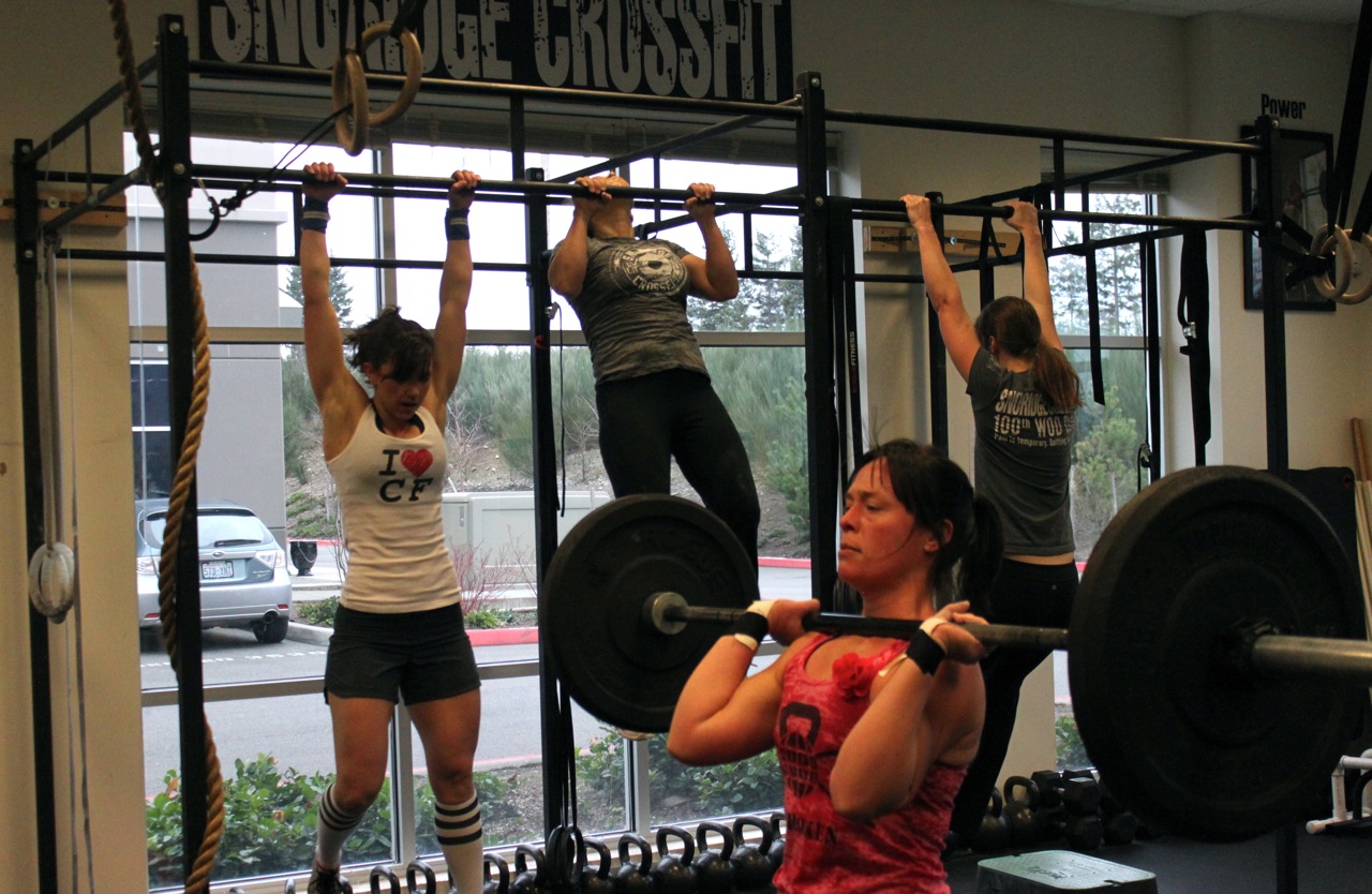 Nasty girls top workout