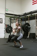 Nan_Hang Power Clean - 5