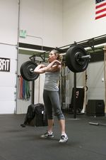 Nan_Hang Power Clean - 6