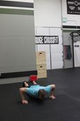 360 Burpee