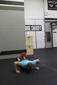 360 Burpee