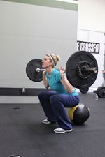 Back Squat_Katie