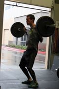 Power Clean_Sean - 3