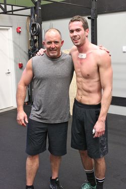 Sean and Pat_Post Open WOD