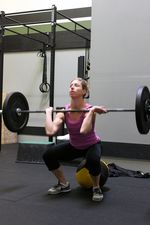 Front Squat_Nan