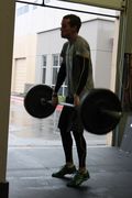 Power Clean_Sean - 2