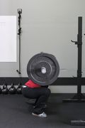 Back Squat _M - 3