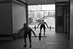 Synched Snatches - 1