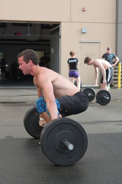 Set Position_Snatch - 1