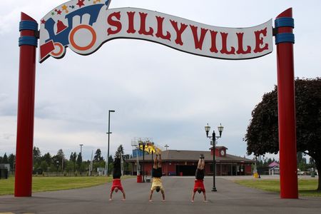 Sillyville Pt. 2