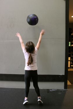 Ash_Wall Ball