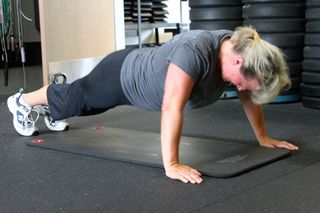 Maria_HR Push-up - 3