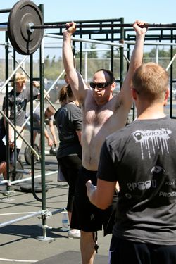 Rob_WODFest Thrusters