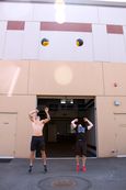 Man Test_Reverse Wall Ball  - 3