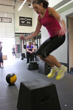 Jill_Box Jumps