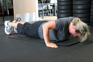 Maria_HR Push-up - 1