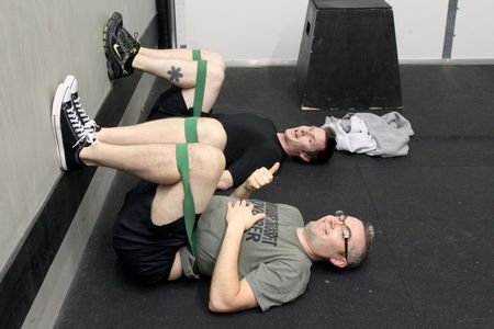 Mobi Dudes Mobi Dudes