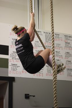 Lindsay_Climbs