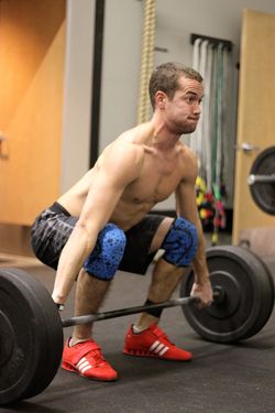 Sean_Snatch Set