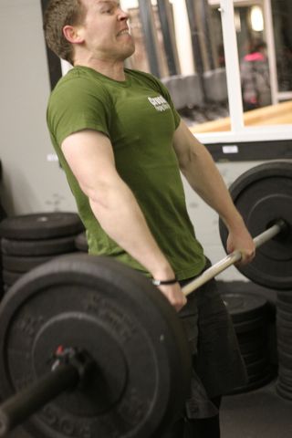 Jeremy_Clean and Jerk