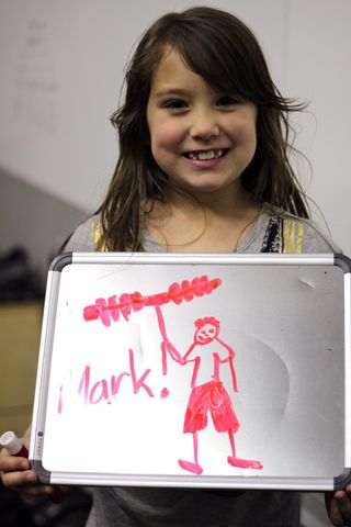 Mark Fan Club Mark Fan Club