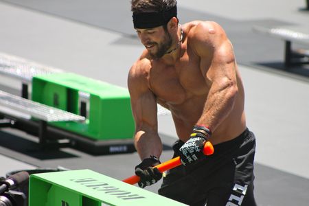 Double Banger_Froning