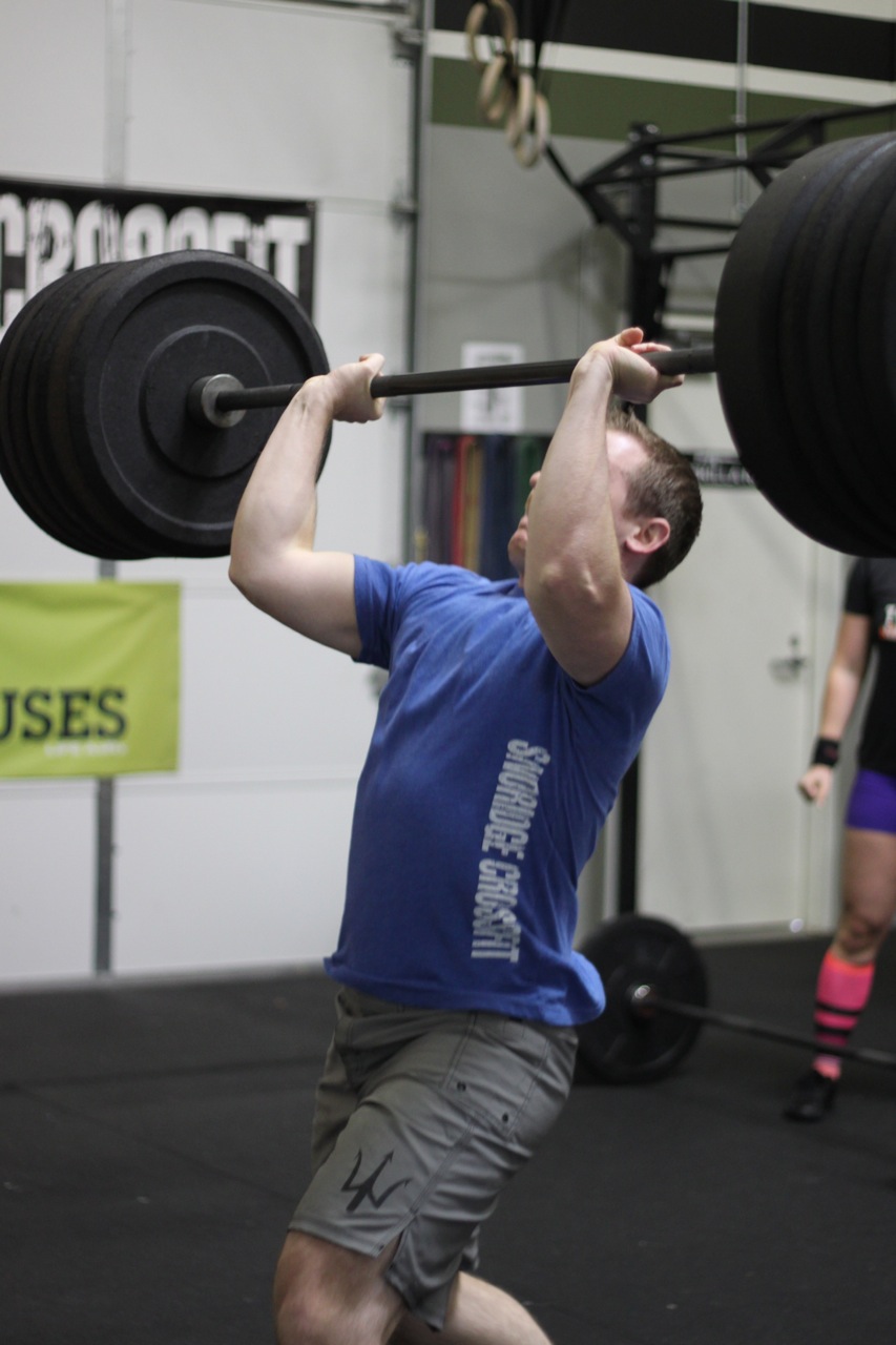 Tenu crossfit hotsell
