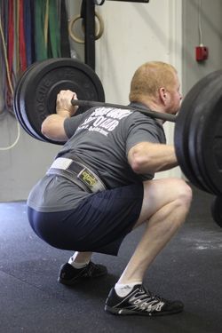 Jim Mc_Back Squat