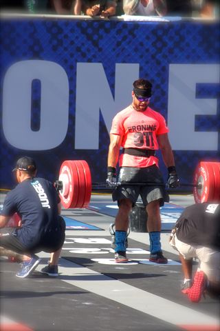 Number One_Froning DL Number One_Froning DL