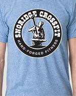 Hand Forged shirt