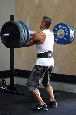 Split Jerk_Tom - 2